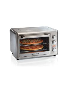 Lò nướng đối lưu 32 lít Hamilton Beach - 31103-IN