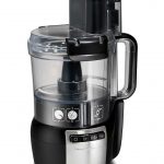 Máy xay thực phẩm Hamilton Beach 70720-SAU
