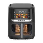 Nồi Chiên Không Dầu SmartCook Hamilton Beach 6.5L - 000420