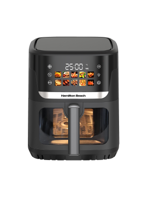 Nồi Chiên Không Dầu SmartCook Hamilton Beach 6.5L - 000420