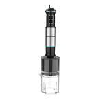 Máy Xay Cắt Rau Củ Đa Năng Hamilton Beach - 000482