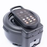 Nồi Chiên Xào Tự Động Đa Năng Hamilton Beach 3.5L -000437